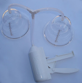 veswelcome's tweet photo. Breast Enlargement Pump
DM for details or order booking. https://t.co/5MWkaC93nQ