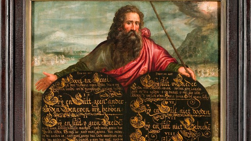 oliviasstories's tweet photo. The so-called Wicked Bible caused a scandal on its publication in 1631 &amp; cost its printers a huge £300 fine. 
A misprint meant the 7th commandment read:
Thou shalt commit adultery 
Some have suggested a rival printer was to blame...
#WyrdWednesday @WyrdWednesday https://t.co/JKtozns6mr