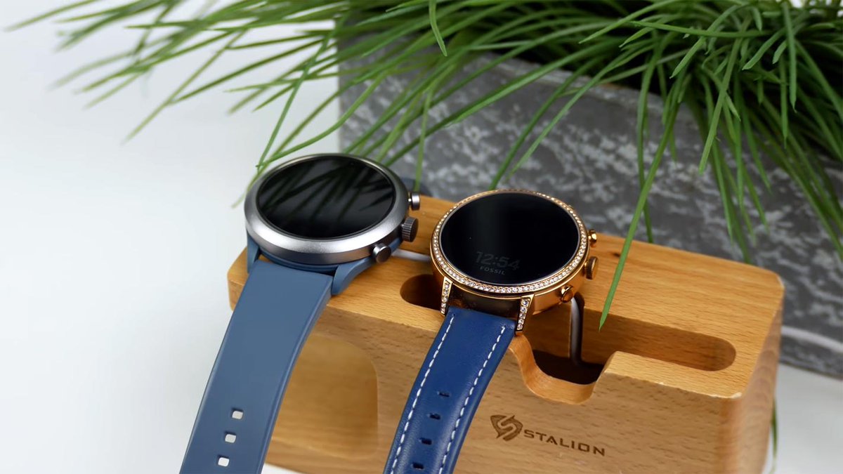 AndroidInfotec's tweet photo. Qualcomm Introduces Snapdragon Wear 4100+ with High Energy Efficiency. ⌚ #Snapdragon4100 #WearOS
Snapdragon Wear 4100+ Specs and Features. https://t.co/nSoookRhjy https://t.co/obEVVN2gQe
