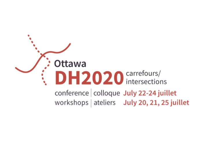 linhduned's tweet photo. #POSTDATA Project will participate in this year's virtual congress #dh2020, presenting our Open Source Toolkit for the analysis of Spanish poetry corpora, #PoetryLab ✍️

Registration is now open:
https://t.co/UFDCr1R9Fe https://t.co/mQ3cVo1U2h