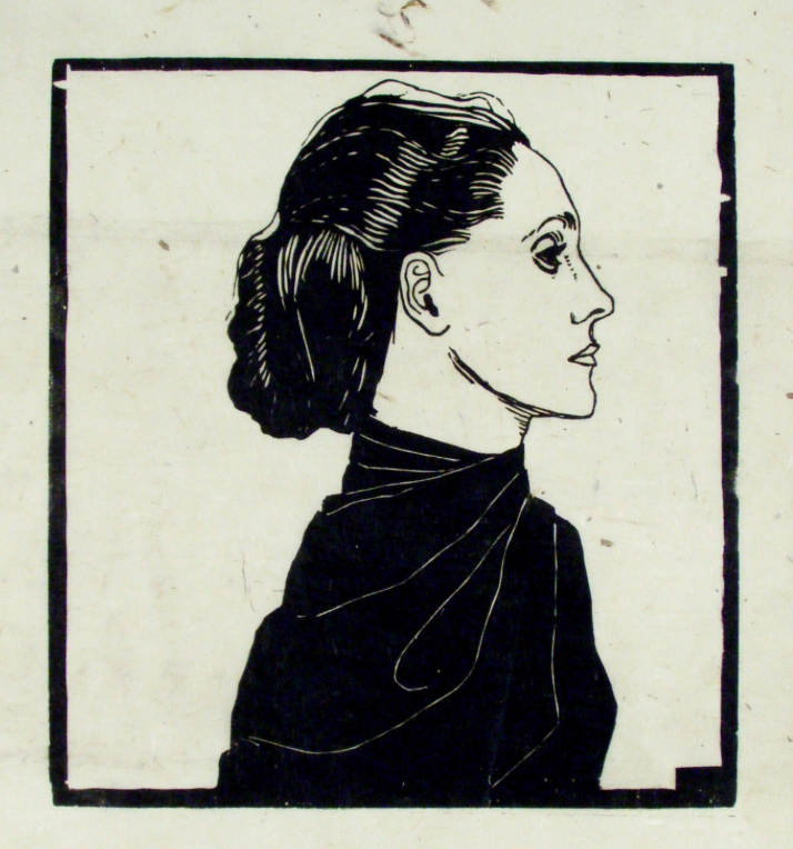 ErwinLang (1886-1962) 
