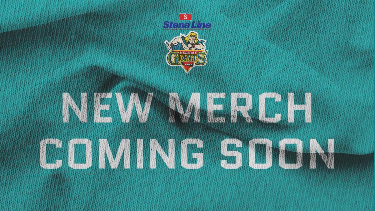BelfastGiants's tweet photo. 👀
#ComingSoon #WeAreGiants https://t.co/NccJiDBTpl