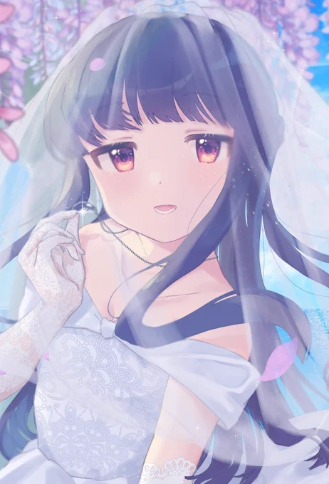 佐城雪美で見る
2年半前←→今&amp;今 