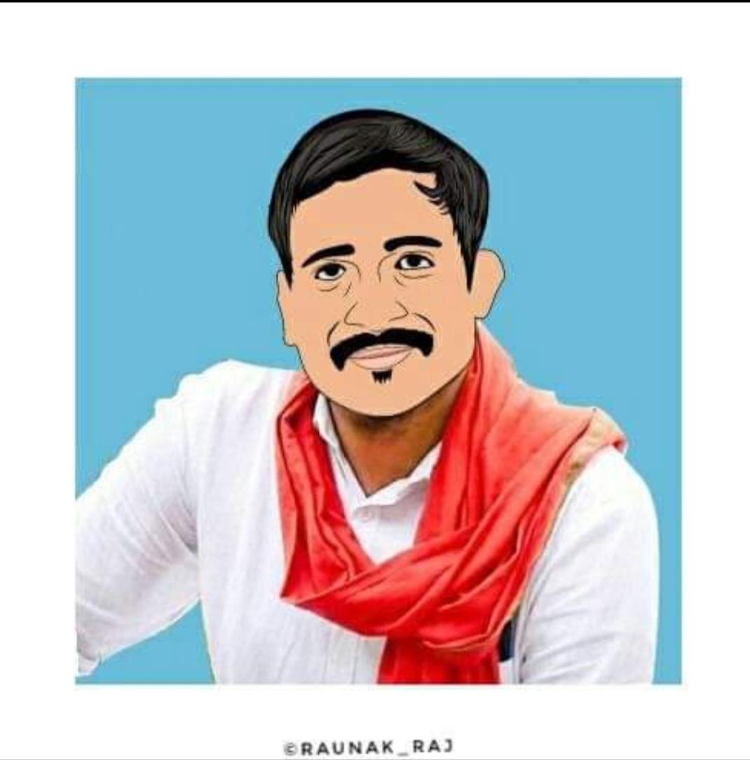 मरीज को दवा बचाती है, और डॉक्टर को उसका आत्मविश्वास 

- नीलोत्पल मृणाल (पुस्तक ‘औघड़’ में)जय हो।