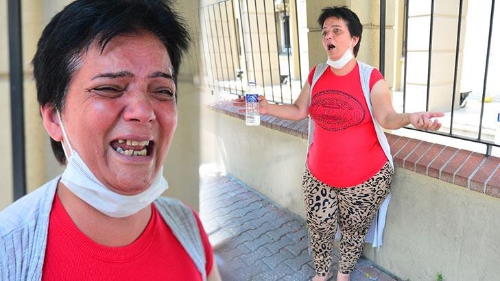 Adana'da boşandığı kadını dokuz yerinden bıçaklayan Ufuk S., iki ayda tahliye oldu. Haberi alan kadın:  "Hala tehdit ediyor. Beni de çocuğumu da öldürecek. Emine Bulut gibi Özgecan Aslan gibi ölmek istemiyorum "