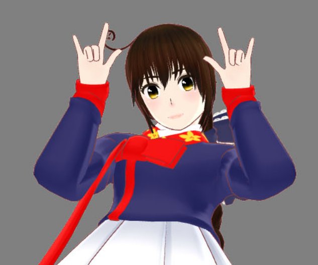 チマチョゴリのtwitterイラスト検索結果