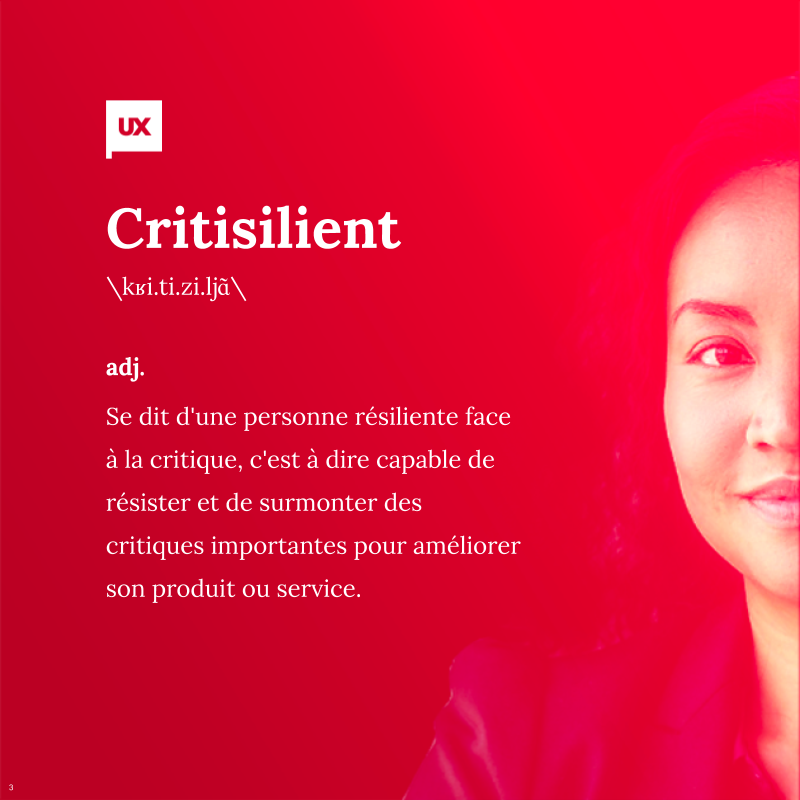 UXRepublic's tweet photo. 👋 vous êtes un UX Designer "critisilient" ?
Rejoignez-nous : ✉️ recrutement@ux-republic.com
🌐 https://t.co/rlIbnACix3

#uxdesign #recrutement #uxrepublic
@isabelledecarvalho @elsamagne @simon_lgp https://t.co/LkYJs5v94y