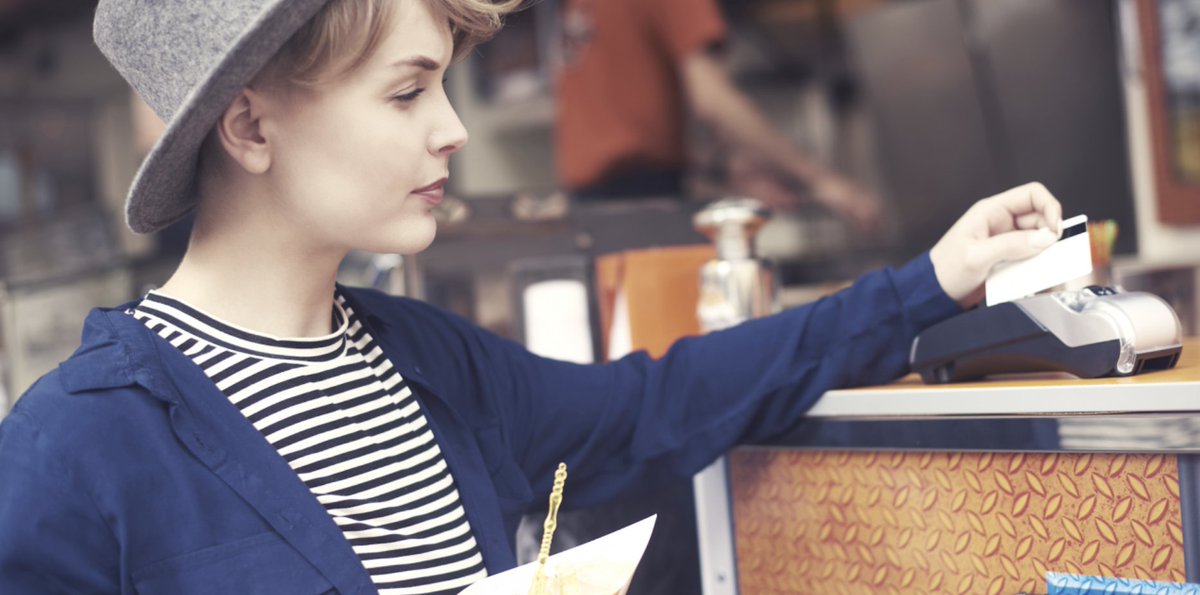 moodmediaEMEA's tweet image. Le paiement sans contact ? 
👉 C'est le grand gagnant de la digitalisation de l'expérience client.
🔗 moodexperience.fr/retail-quand-l… - via Alexandre Gervais

#Retail #Digitalisation #SansContact #ExpérienceClient