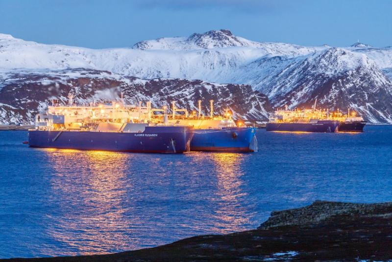 CoensCo's tweet image. @GTT bags order for @Novatek #LNG #FSUs
lnkd.in/eytx9U3 #oilandgas