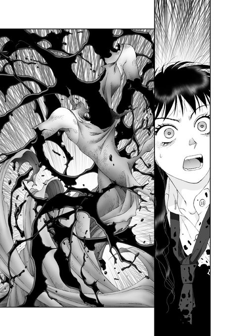 オイラの単行本「かごめかごめ」から
台詞フキダシ擬音無し絵その,28

アレもコレもソレも主人公の母ですw 