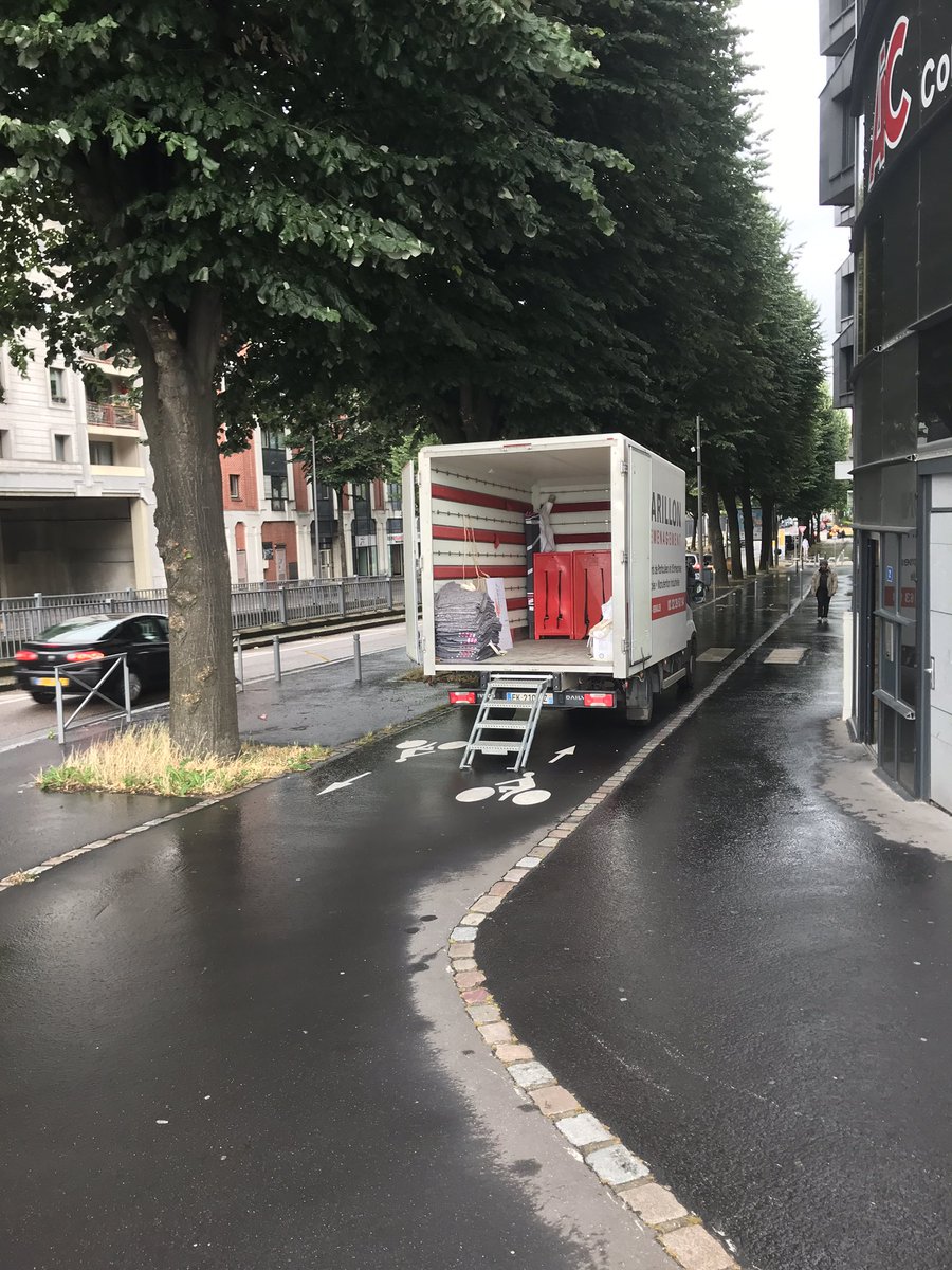 Tout cela en moins de 3 km...
<a href="/MetropoleRouenN/">Métropole Rouen Normandie</a> <a href="/rouen/">Ville de Rouen</a> <a href="/NicolasMayerNMR/">Nicolas Mayer-Rossignol</a> <a href="/SabineRouenVelo/">SabineRouenVelo</a>