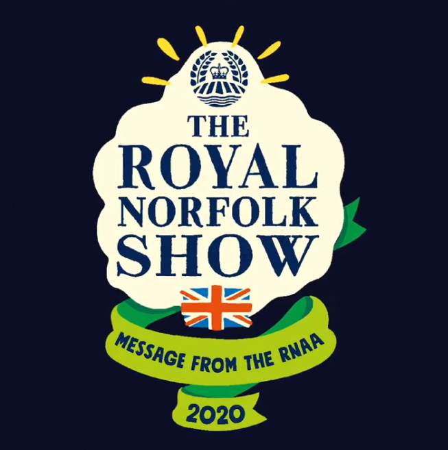 Royal Norfolk Show tweet media