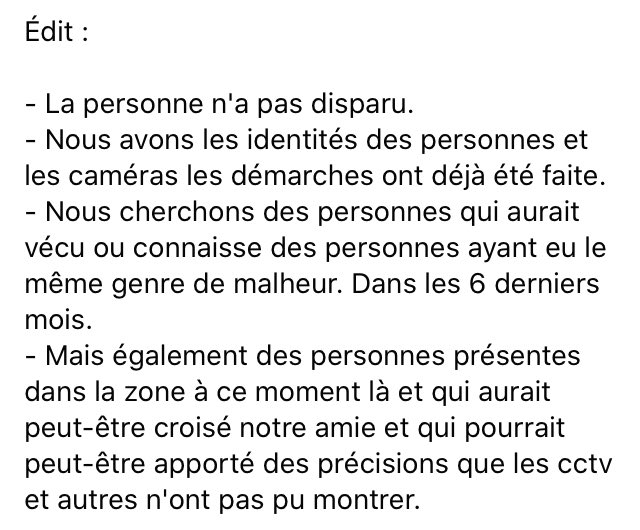 manonencoree's tweet photo. À PARTAGER! Surtout si vous avez des connaissances en Corée. 
Je vous le répète encore, faites attention aux applications d’échanges linguistiques en Corée! Bcp de malades! Faites vos rencontres dans les lieux publics et où il y a des caméras. https://t.co/COv1AW9H7K