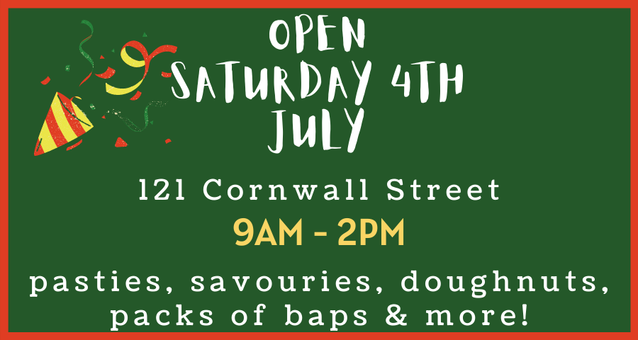 Friary Mill Bakery tweet media