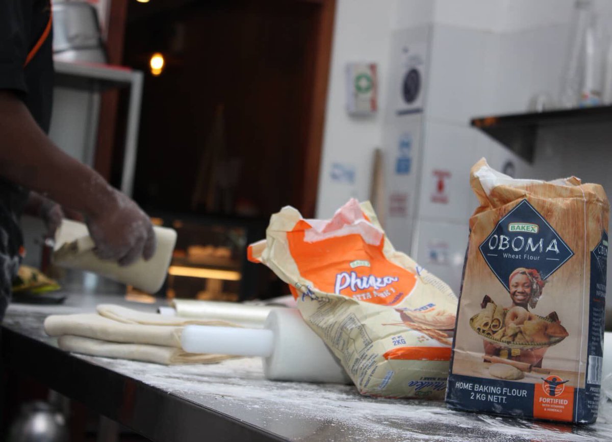 bakex_ke's tweet photo. Bakers Jackpot. #Oboma #ThePerfectFlour #Baking #LetsGoBrown https://t.co/NEDRfJAVTO