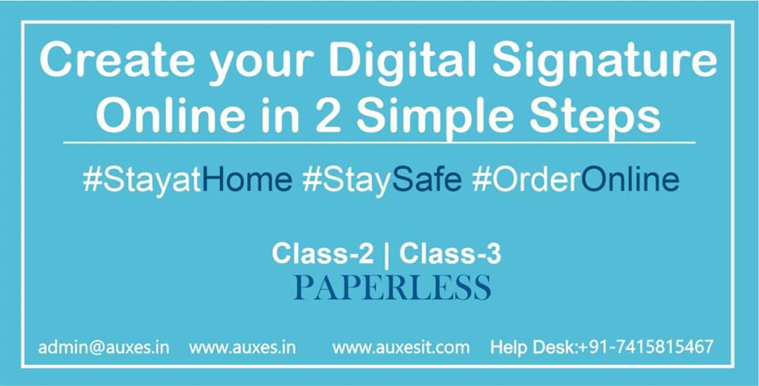 auxestech's tweet photo. We are looking for Partners for Digital Signature in PAN India.
Click here https://t.co/AqchDlIBD5 https://t.co/UIMZerlQSu