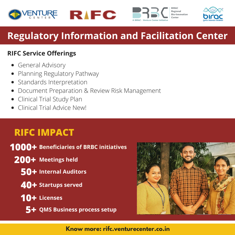 venture_center's tweet photo. The Regulatory Information and Facilitation Center (RIFC) was launched two years ago at Venture Center to help #entrepreneurs navigate the ever-changing and complex #regulatory landscape! Delighted to share some of the impact we've had. Reach out to us at: https://t.co/Hp7RGZIY0m https://t.co/nsGeNXWFYW