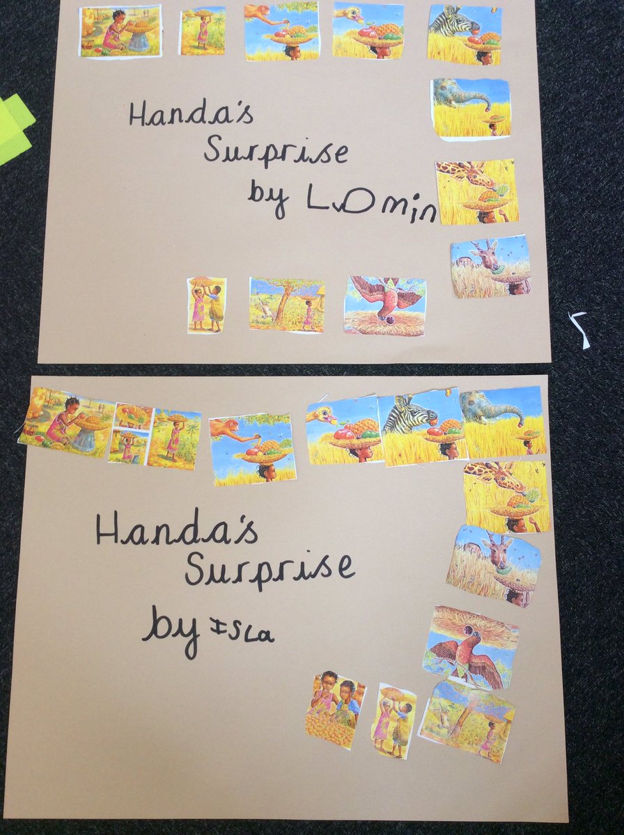 Wheeler_PS's tweet photo. Handa's surprise sequencing from Red Base yesterday π₯πππππ#hcatschool #wheelerprimary https://t.co/xWT9Q901kw