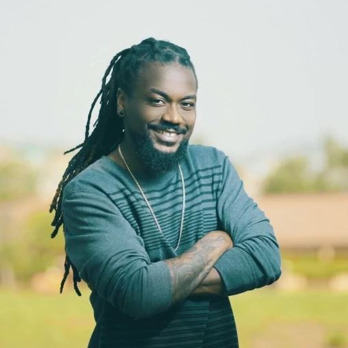 ghmusiclive's tweet photo. #ThisDayInMusic (01.07.15) @samini_dagaati was nominated in the #MAMAEvolution Award category; a new category set to honour established artists who have made a mark on the African and global music scene at the @MTVAfrica Music Awards.
#ghmusiclive
#musiconthego
#highgradefamily https://t.co/2SxuZCNOlS