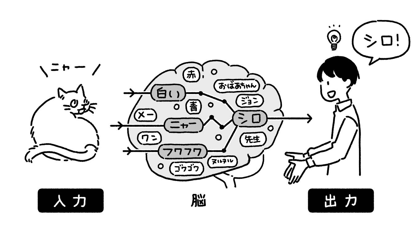 Andoakira 小倉明彦先生 つむじまがりの神経科学講義 の重版が決定しました ご愛顧に感謝です 脳 や記憶のしくみについての脱線しまくり解説と 図解イラストの見事なマッチング イラストは はしゃ さん カバーに登場する 寄藤文平さんによる