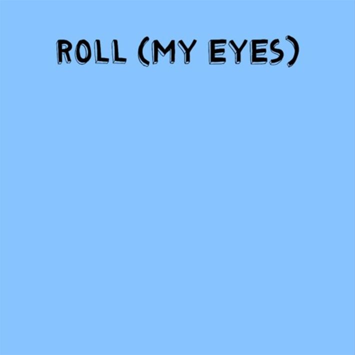 Des rythmes #electro en cascade entremêlés à des éclats #pop, voici #Lelli avec un l'entêtant et fougueux  "Roll (My Eyes)":  buff.ly/3iidRPE #NP