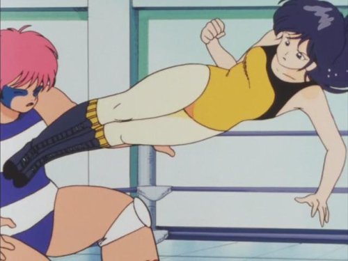 Day 111 #kimagureorangeroad  #anime  #madokaayukawa