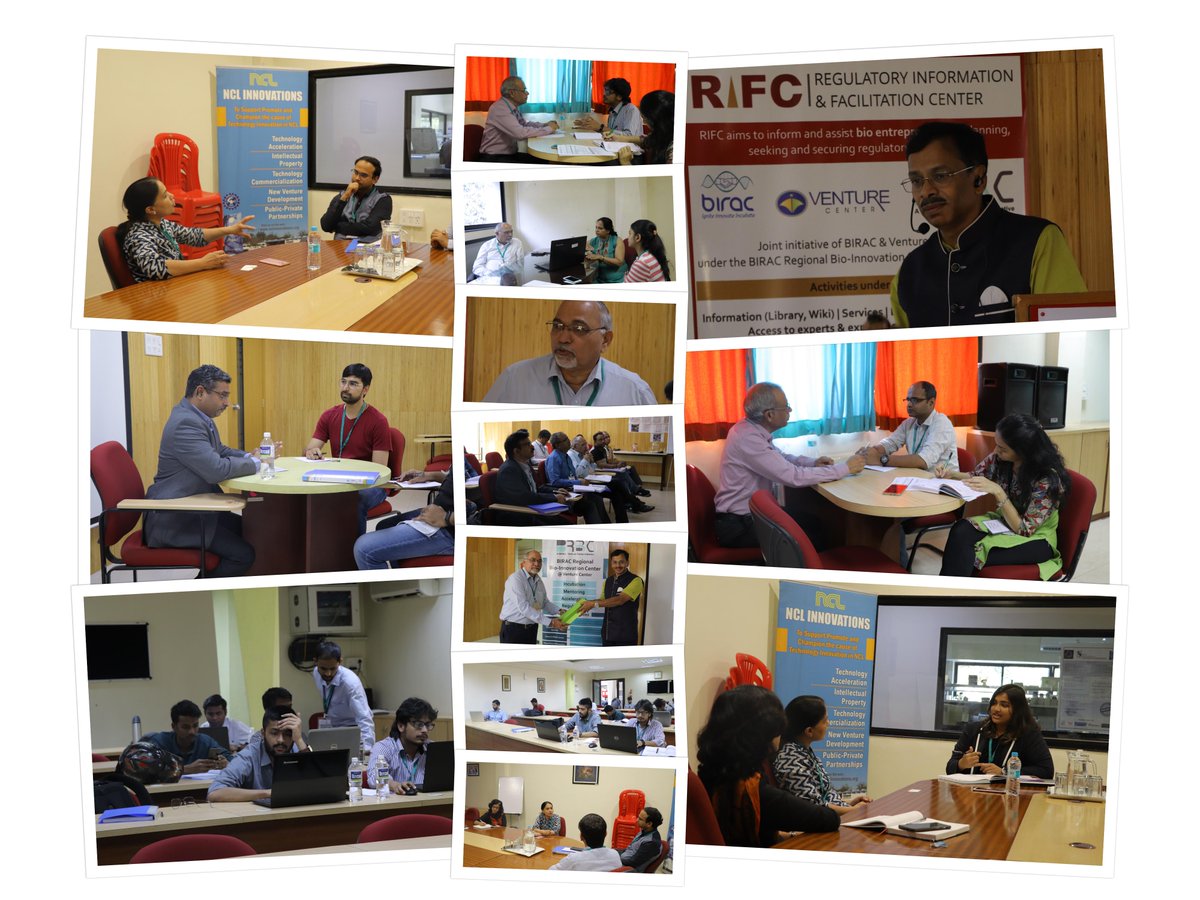 venture_center's tweet photo. The Regulatory Information and Facilitation Center (RIFC) was launched two years ago at Venture Center to help #entrepreneurs navigate the ever-changing and complex #regulatory landscape! Delighted to share some of the impact we've had. Reach out to us at: https://t.co/Hp7RGZIY0m https://t.co/nsGeNXWFYW