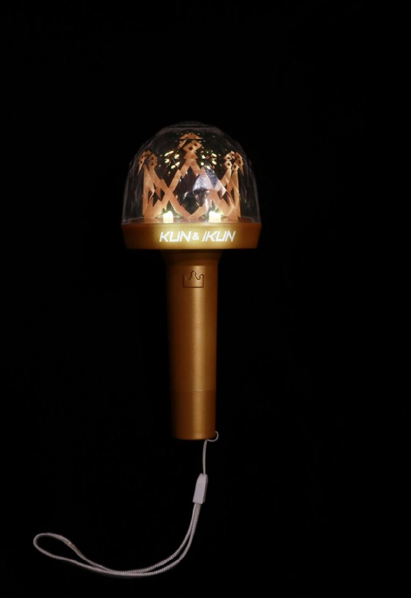 Always CAI XUKUN tweet media