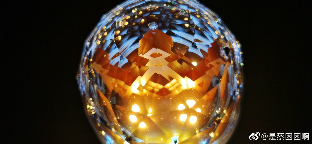 Always CAI XUKUN tweet media