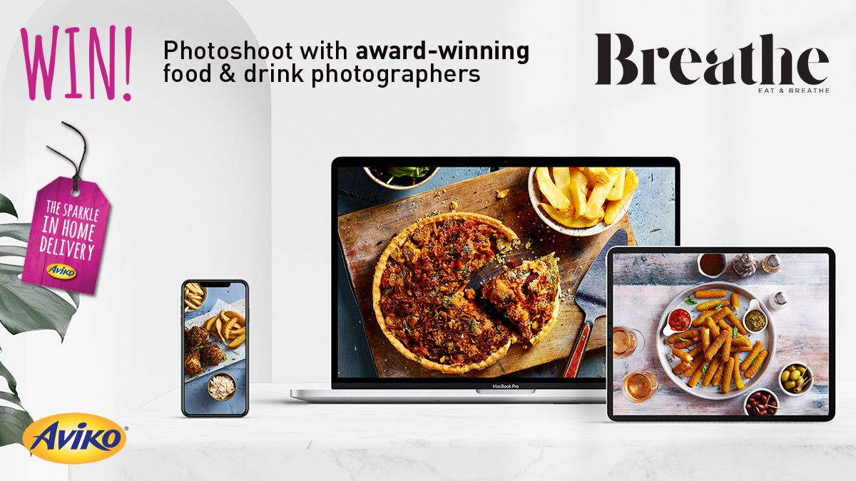 AvikoUK's tweet photo. Enter our brilliant #giveaway for the chance to #win a photoshoot 📷 with award-winning studio @eatandbreatheuk! Follow the link below for more details about this fantastic prize 🎁

https://t.co/JFqLmhUath https://t.co/YkgTwltfzQ