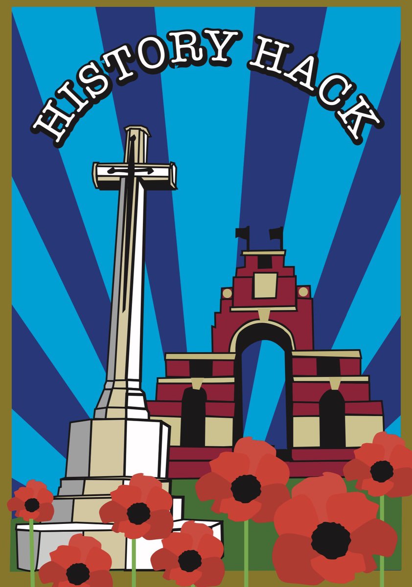 Join us a bit later for our #Somme commemoration. In the meantime need an overview of the Battle and why we NEEDED to fight it? historyhack.podbean.com/e/108-history-… <a href="/NicholasHellen/">Nicholas Hellen</a> <a href="/thetimes/">The Times and The Sunday Times</a> <a href="/guardian/">The Guardian</a> <a href="/BBCNews/">BBC News (UK)</a> <a href="/DJMusgrove/">DJ Musgrove</a> <a href="/britainatwar/">Britain at War</a> <a href="/TheHistoryPress/">The History Press</a> <a href="/SkyNews/">Sky News</a> <a href="/HistoryExtra/">HistoryExtra</a> <a href="/inside__history/">Inside History Magazine</a>