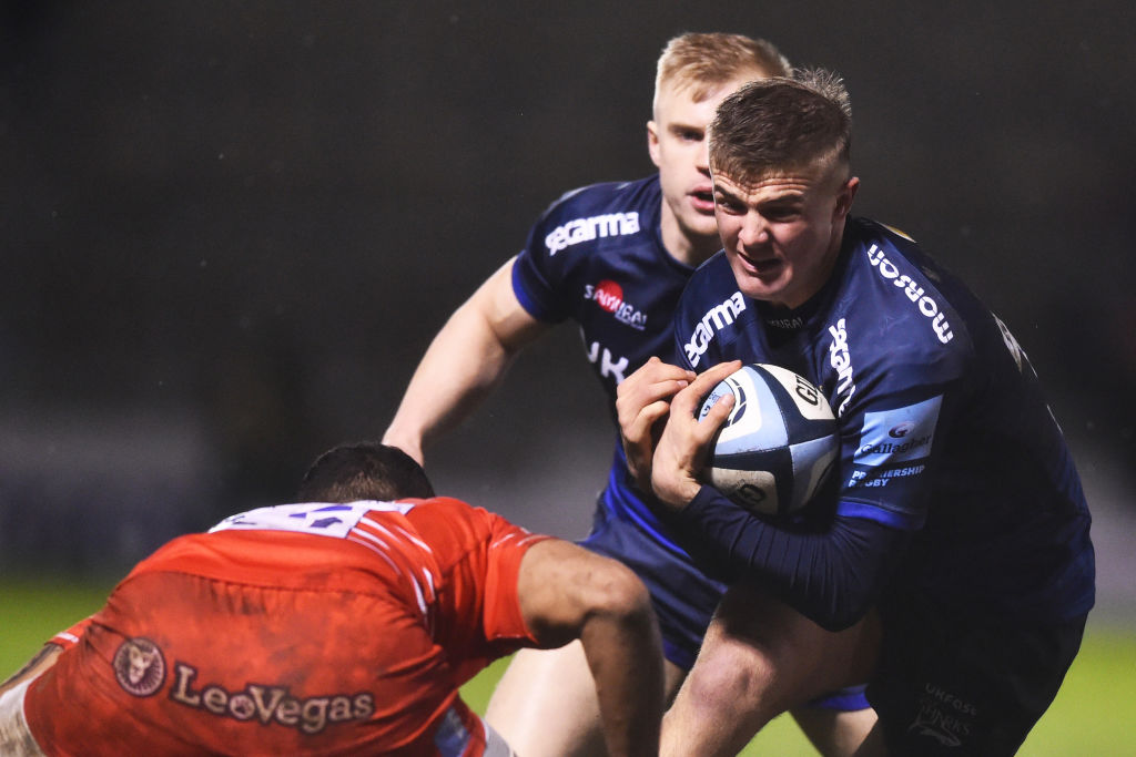 Premiership Rugby (@premrugby) on Twitter photo Happy birthday to <a href="/SaleSharksRugby/">Sale Sharks π¦</a>'s <a href="/_tomcurtis10/">Tom Curtis</a>Β π
One of the most exciting young prospects at the #PremRugby club? π¦ Happy birthday to <a href="/SaleSharksRugby/">Sale Sharks π¦</a>'s <a href="/_tomcurtis10/">Tom Curtis</a>Β π
One of the most exciting young prospects at the #PremRugby club? π¦