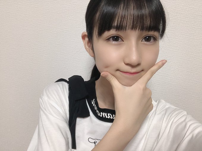 今村麻莉愛のTwitter画像16