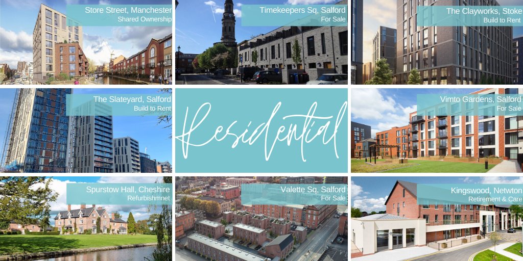 We are proud to have supported our clients with residential projects to the value of £400M in recent years. We have extensive knowledge of the requirements in residential design &amp; understand occupier expectations: bit.ly/2Vzkxz4 #Residentialdesign #BuildingServicesDesign