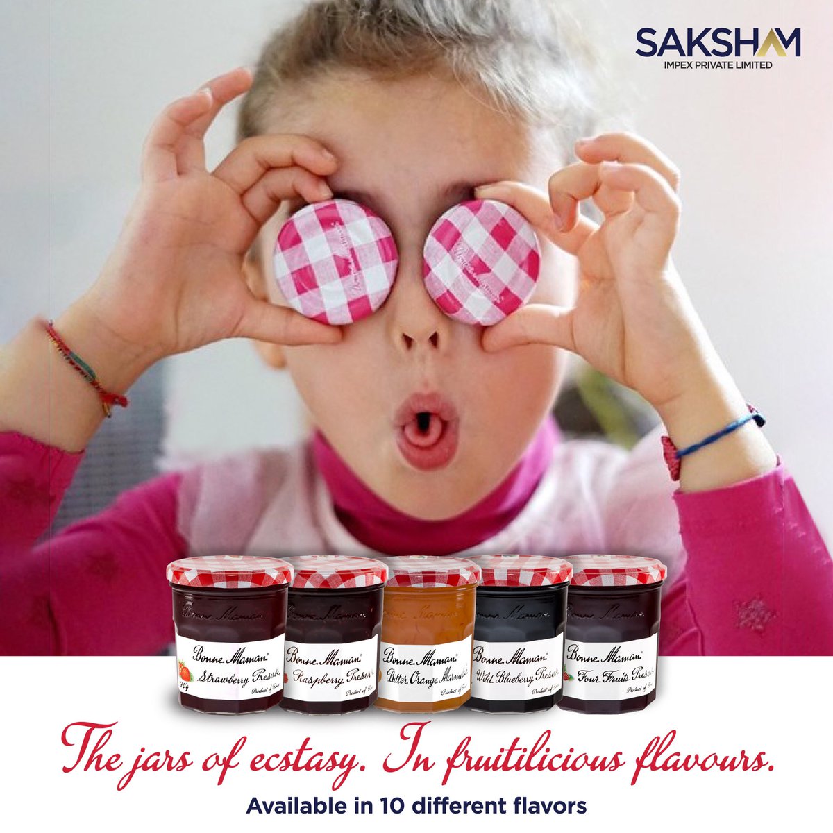SakshamImpex's tweet photo. #FarmToTable #FrenchPreserves #fourfruits #raspberry #strawbeery #forestberries #wildblueberry #Apricot #blackberry #bitterorange #Sweet #PreservesOverJams #FruitPreserve #FruitChunks #Fruity #FruitFlavors https://t.co/rgALSM3cKD