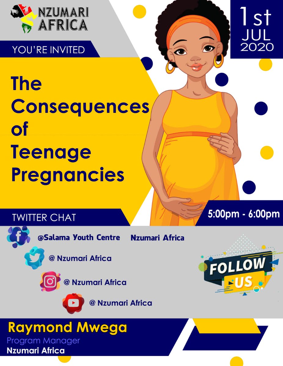 NZUMARI AFRICA tweet media