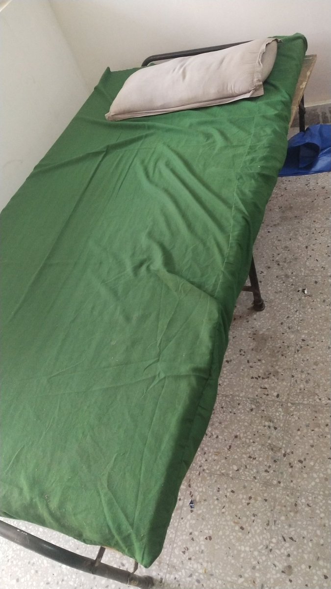 StyleSpotlight's tweet photo. @ArvindKejriwal @delhiGovt, I took a flight from AUH to Delhi yesterday and was placed on a 7day isolation with another passenger in so called quarantine hotel which have been allocated and I don't believe anyone of you have ever visited them yourself to see how unhygienic and hot the rooms are. https://t.co/UKmbIxXmZb