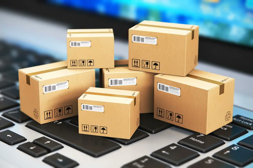 GoCustomBoxes's tweet photo. Folding boxes are foldable containers that are in high demand due to their simplicity, flexibility, size, and environmental and organizational benefits.
https://t.co/j7FN1gpwos
#foldingboxes #foldingboxeswholesale #printedboxes #Environmental #customdesign #GoCustomBoxes https://t.co/iZgsZFNirZ