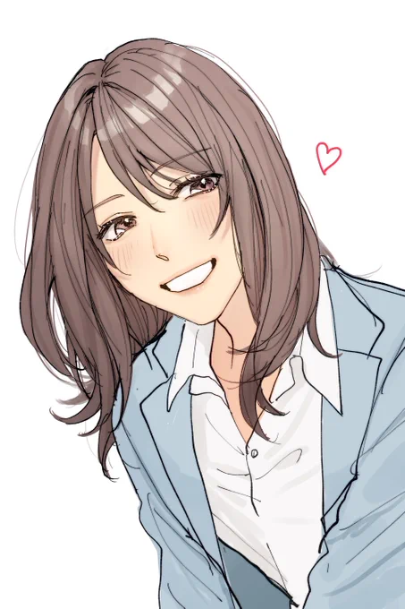 玲ちゃん〜 