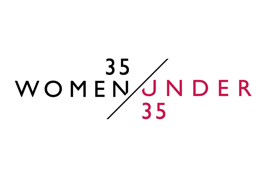 MT_Women's tweet photo. All of these women have achieved extraordinary things in a remarkably short period of time.

Meet our 2020 #35WomenUnder35

https://t.co/XYlNHjwBV6 https://t.co/yDQk6TNISM