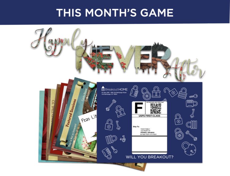 Go ye, NOW, over to BreakoutHOME.com and nab this little beauty while it lasts! 😍🔓💖

#escaperoom #escapetheroom #escaperoomgame #escapetheroomgame #breakouthome #breakoutedu #gamenight #familygames #familygamenight #fairytale #fairytalevillains