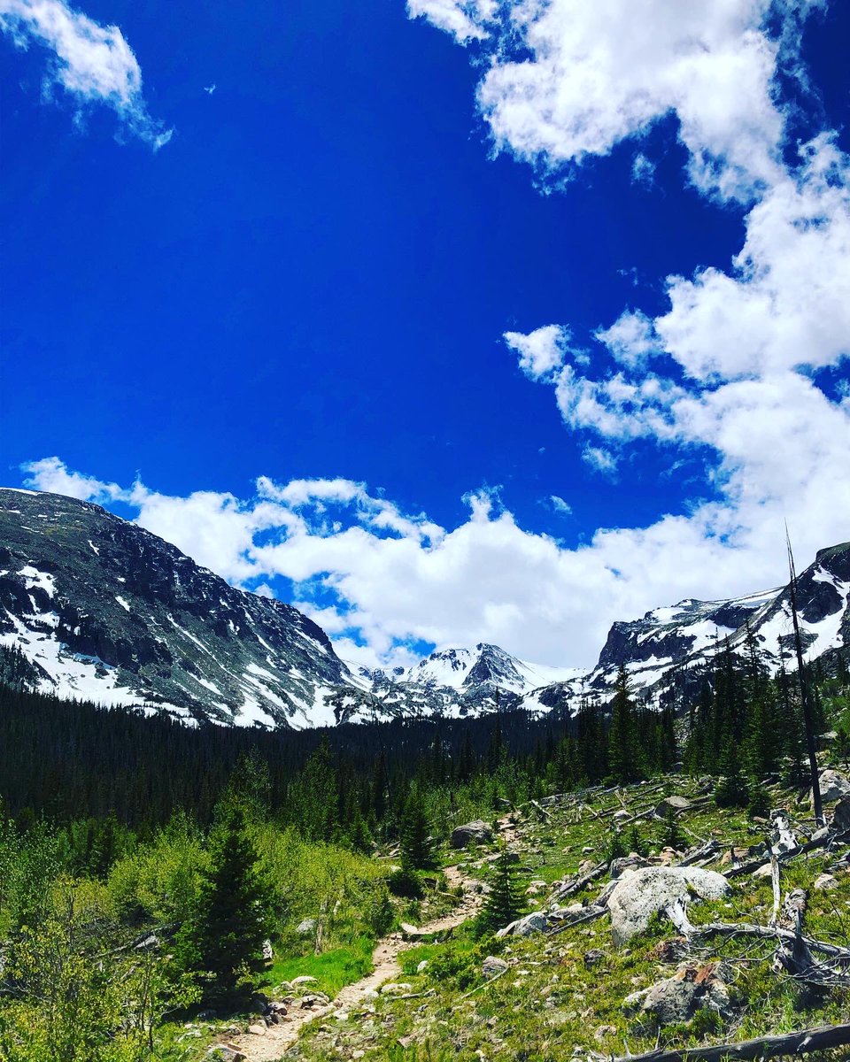 MikeHeuermann's tweet photo. Some views never get old https://t.co/Ma6AiJBR89
