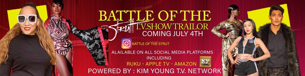 BattleofStrut's tweet image. 