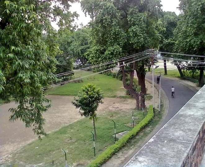 thealigsportal's tweet image. Identify the Place? Name it.

#AcceptChallenge