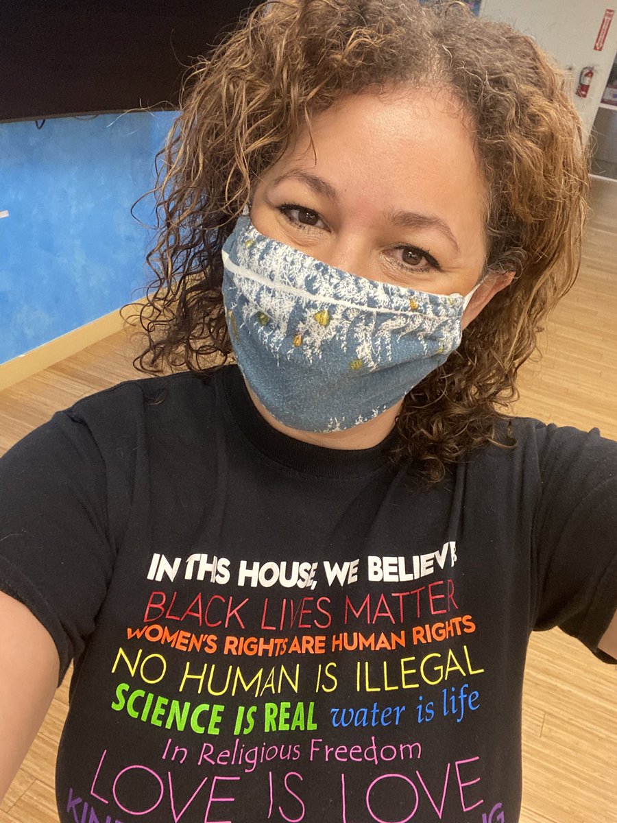 We must not forget that #PRIDE is about the fight for Human Rights and Equality.💪🏼 In this house, we believe that LOVE is LOVE! #EqualityForAll ❤️🧡💛💚💙💜