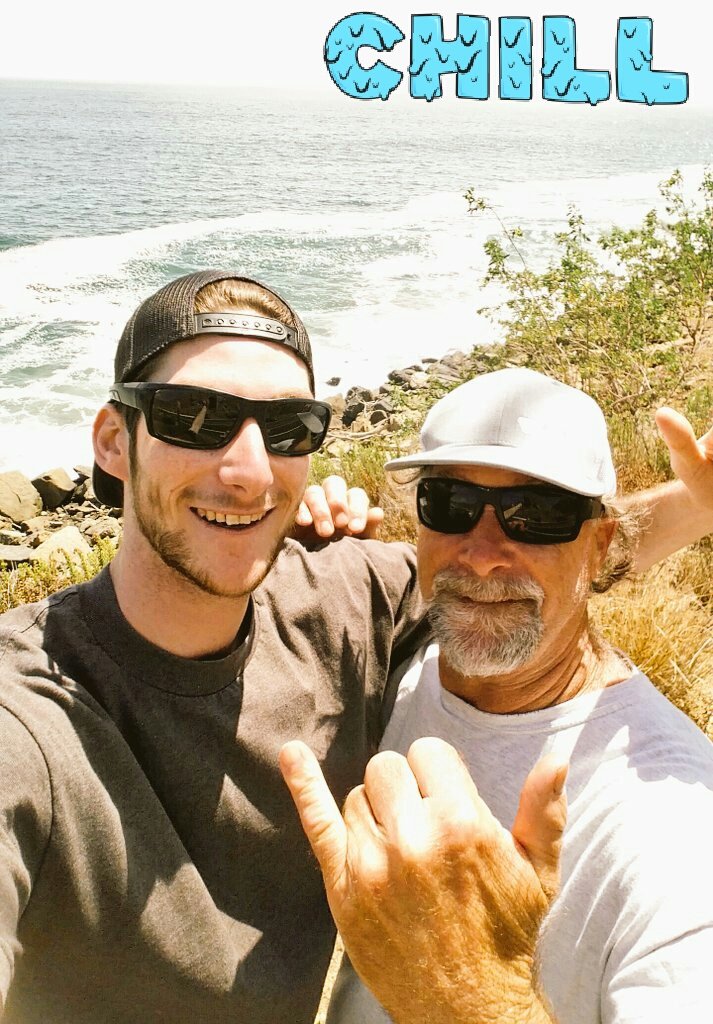 Sometimes a lost loved one brings family closer together