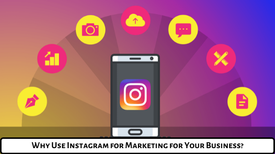 Your Instagram content should reflect your brand. It should look and feel like you. buff.ly/3in5Itp 
#Instagram #InstagramMarketing #InstagramMarketingServices #InstaPeople