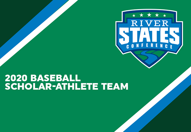 Baseball trio named to Scholar-Athlete list
 - rioredstorm.com/article/4425.p…
