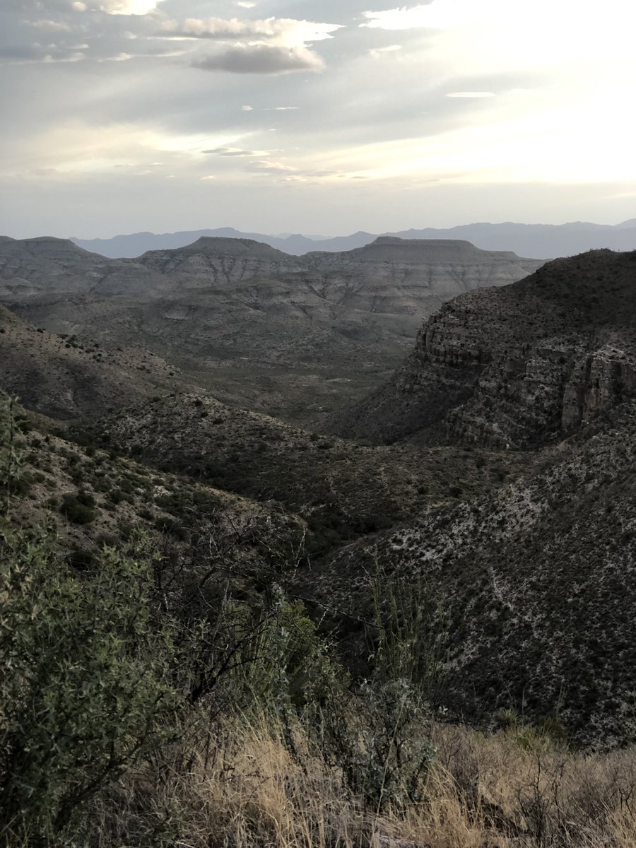 I was told that I would know when to turn back. And I knew I had to be careful, because I’m in a low profile rented Dodge Charger. Not a vehicle for rocky canyon descent. I was also told not to get into trouble bc there are no ppl that far out and no cell service. Just smugglers
