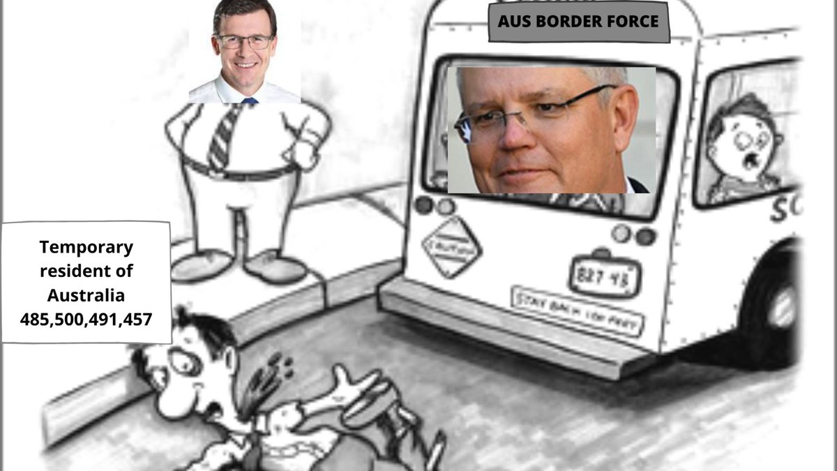 RupareliaMann's tweet photo. Hello Mr. Prime Minister, now the state borders have also announced their reopening dates. Please don't throw us under the bus! Give us our lives back, please!
#letuscomehome #ourlivesmatter

@ScottMorrisonMP
@AlanTudgeMP @AusHCIndia @thepmo @PeterDutton_MP @AusBorderForce https://t.co/rxG6b1O5QR